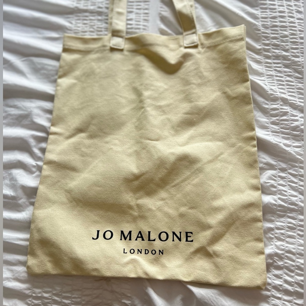 Jo Malone Tote bag
